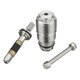 thumbnail image 5 of Kit de ReparacióN de Bomba de Pulverizadores Sin Aire 288488 Asiento de VáLvula de Aguja de MáQuina de Filtro de Junta de Sellado para Pulverizador 395 490 495 595, 5 of 5