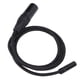 thumbnail image 3 of Conector hembra a XLR macho, conector XLR macho a XLR macho de 3,5 mm a conector hembra Cable hembra a XLR macho Eficiencia óptima, 3 of 12