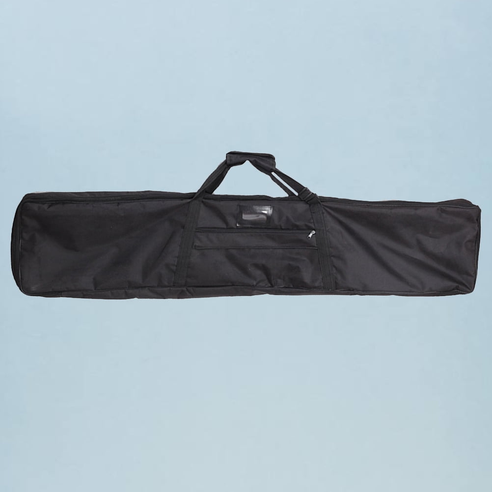 HOMOBABE Outdoor Recurve Bag Tote for Bow Storage with Comfortable Carry Straps