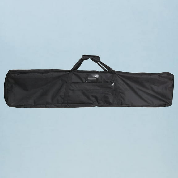 HOMEMAXS Durable Canvas Bow Tote Bag for Recurve Bow Accessories with Comfortable Carry and FadeResistant Design 170CM