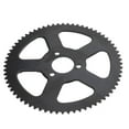 thumbnail image 4 of 68T 68 Rear Sprocket For 25H 6mm Chain 47cc 49cc Engine Mini Bike, 4 of 6
