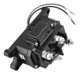 thumbnail image 2 of 12V 250A ATV UTV Winch Contactor Solenoid Relay Switch 63070 62135 74900 Fit for KFI ST17 S2000 A2500 A3000, 2 of 5