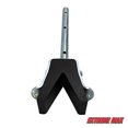 thumbnail image 3 of Extreme Max Produits 65854 Caoutchouc V-Bloc & Cadre pour Transom Économiseur, 3 of 6
