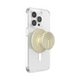thumbnail image 1 of Empuñadura de teléfono PopSockets redonda compatibles con MagSafe - Mist, 1 of 3