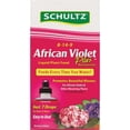thumbnail image 2 of Schultz SPF44900 4 oz Bottle of 8-14-9 African Violet Liquid Plant Food, 2 of 5