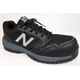 thumbnail image 2 of Size 11.5 - New Balance 589v1 Composite Toe Black, 2 of 5