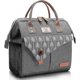 thumbnail image 1 of 10L Insulated Lunch Bag for Women for Work Lunch Tote, 1 of 5