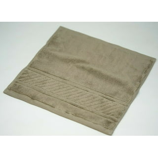 Martha Stewart Collection Quick-Dry Reversible Hand Towel, 16 x