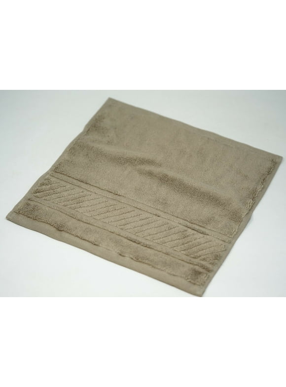 Martha Stewart Bath Towels in Bath