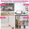 thumbnail image 2 of 6Pzs Deshumidificadores Ambiental Cajas Absorbente De Humedad Sin Aroma, Cajas De Deshumidificaci&oacute;n Eficiente, Eliminar Malos Olores para Armario Guardarropa Dormitorio Ba&ntilde;o Cl&a, 2 of 6