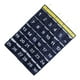 thumbnail image 3 of Organizador de teléfono con 30 bolsillos soporte para bolsa de almacenamiento para colgar en la pared ANGGREK Otros, 3 of 8