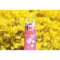 thumbnail image 3 of Sigg - Botella de Agua Diseño Corazones Viva One para Niños/Niñas (Rosa, Gris), 3 of 3