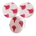 thumbnail image 3 of Exfoliating Back Scrubber Bath Shower Brush Rectangular Handle Assorted Color 8.00X8.00X6.00CM Dead Skin Removal 1 Set, 3 of 4