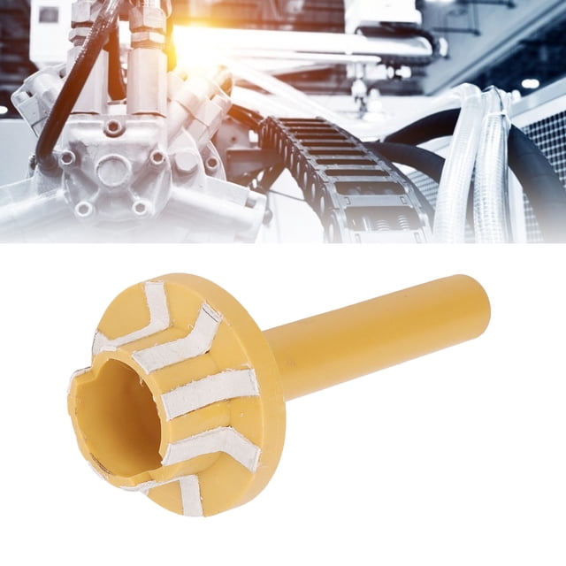 Varilla De Limpieza Del Husillo, Fuerza De Adsorción Fuerte De La Varilla De Limpieza Del Husillo De La Máquina De Grabado Para La Industria