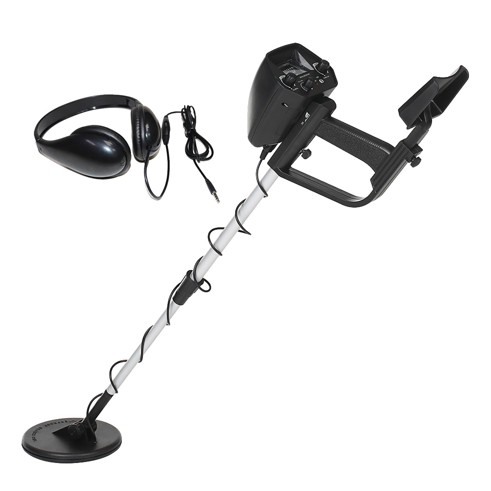 Felirenzacia Underground Treasure Metal Detector, Archaeological Gold