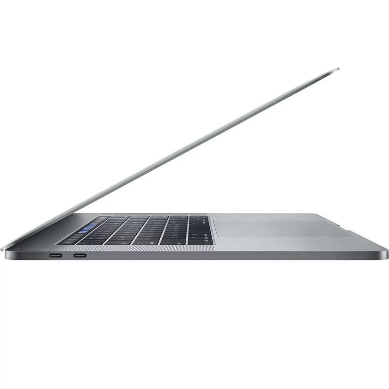 Restored Apple Macbook Pro A1990 15