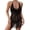 Black, variant on Female Swimsuit Coverup Women Beach Vacation Sexy Hand Crocheted Strap Hollow Long Tassel Bikini Cover up Cropped Top Womens Beach Cover up Dresses Coverups