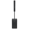 thumbnail image 2 of Bafle con Columna Portátil 15 Pulgadas 2400W Audiobahn Eternal815 Negro Nuevo, 2 of 8