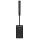 thumbnail image 2 of Bafle con Columna Portátil 15 Pulgadas 2400W Audiobahn Eternal815 Negro Nuevo, 2 of 8