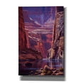 thumbnail image 1 of Epic Graffiti 'Higher Light' by R. Hed, Canvas Wall Art, 12"x18", 1 of 8