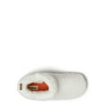 thumbnail image 6 of Dearfoams Cozy Comfort Women's Teddy Bootie Slippers, 6 of 6