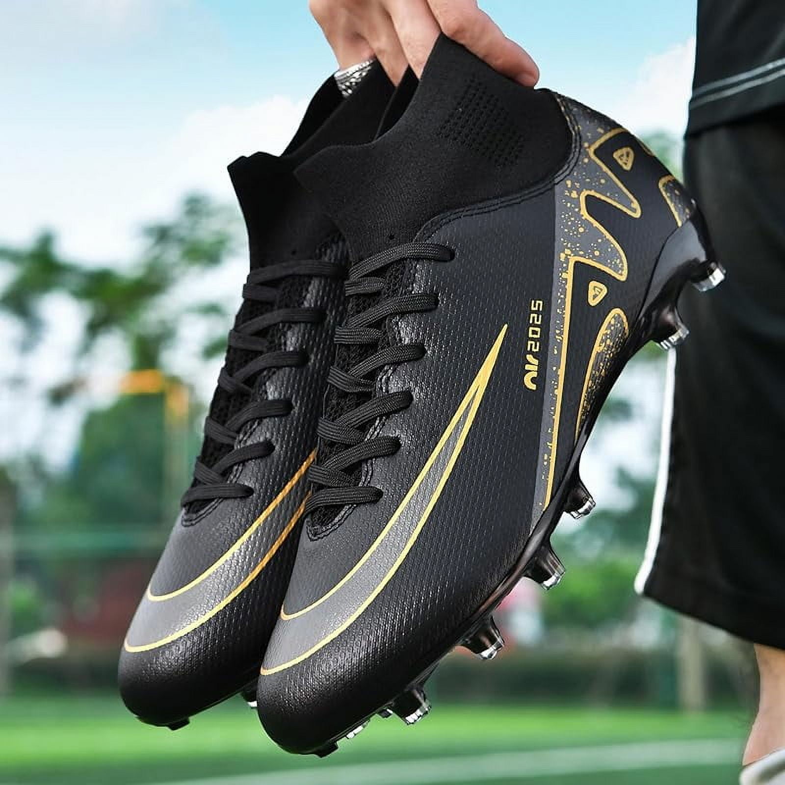 academy men's football cleats