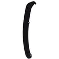 thumbnail image 6 of LABLT Right Passenger Front Bumper Lower Spoiler Lip Splitter for Ford Focus 12-14, 6 of 6