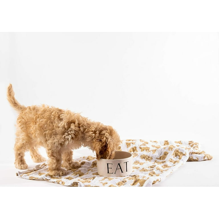 Goldendoodle swaddle new arrivals