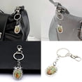 thumbnail image 2 of Giaone Our Lady of Guadalupe Keychains Christian Religious Present Key Jewelry, 2 of 10