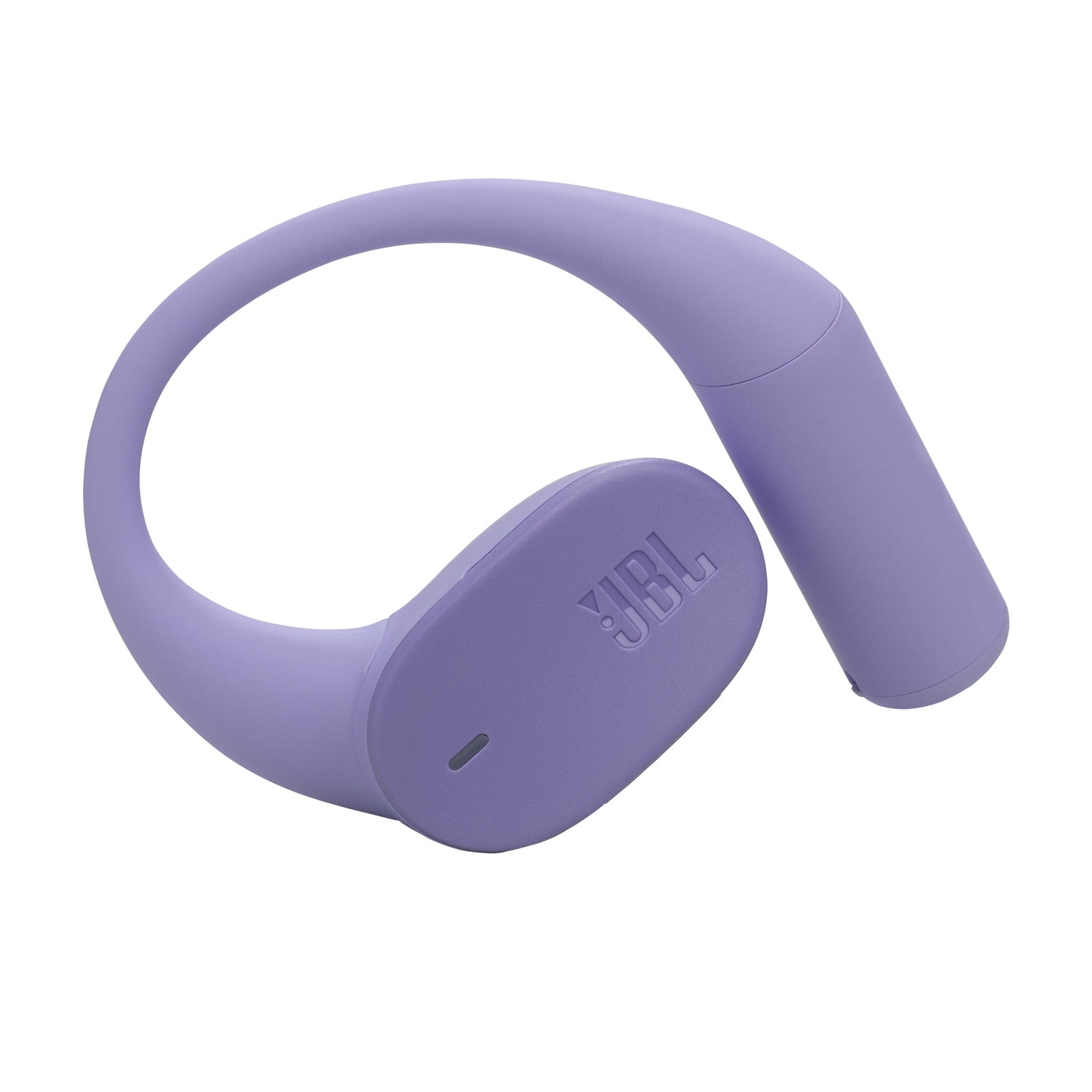 JBL Sense Lite - True Wireless Open-ear Headphones - Purple