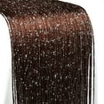 thumbnail image 3 of Goory Bead Curtain,String Curtain,Tassel Curtain,Fringe Door Curtain For Window Panel Room Divder Curtain Doorway, 3 of 8