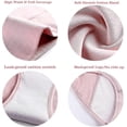 thumbnail image 3 of 3pcs Womens Period Leakproof Pants Menstrual Panties Cotton Menstrual Underwear, 3 of 5