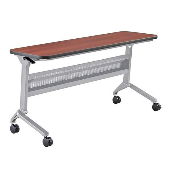 Flip-N-Go 18 x 60" Rectangular Training Table- LPL