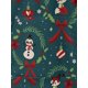 thumbnail image 5 of TRKIYQC Sudadera con Capucha navideña para Hombre, Sudadera con Capucha de Papá Noel y muñeco de Nieve de Manga Larga con Bolsillo TRKIYQC  moda, 5 of 6