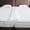 White A, variant on EGYMEN 80" Bed Bridge, Mattress Connector Slot for Stuffing, Anti-Slide Foam Bed Wedge, Double Bed Gap Filler