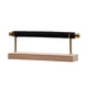 thumbnail image 3 of Soporte de Exhibición de Anillos Yuyangstore Negro 1 Capa, 3 of 8
