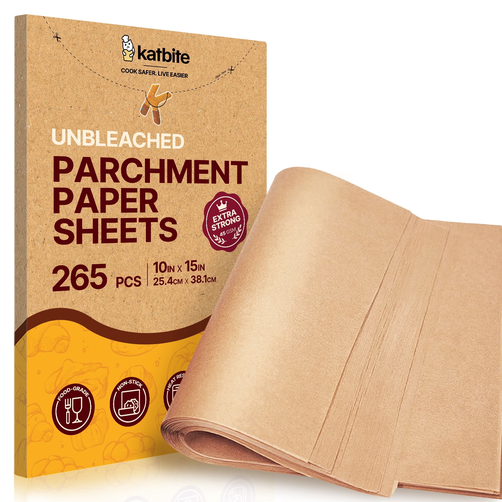 Reynolds Kitchens, Plastic-Coated Freezer Paper, 150 Square Foot