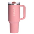 thumbnail image 1 of Vaso Stanley Quencher ProTour Flip Straw 1.2 L Pink Mesa, 1 of 4