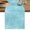 Baby Blue, Sky, Frost, variant on Table Runners 70 Inches Long Dress Scarves, Vintage Ivory Starfish Farmhouse Coffee/Dining/Kitchen Table Decor, Holiday Table Runner, Summer Coastal Beach Marine Life 13x70 Inch