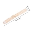 thumbnail image 2 of OULII Bande Abdominale en Coton pour Hernie 1 Ensemble, 2 of 8