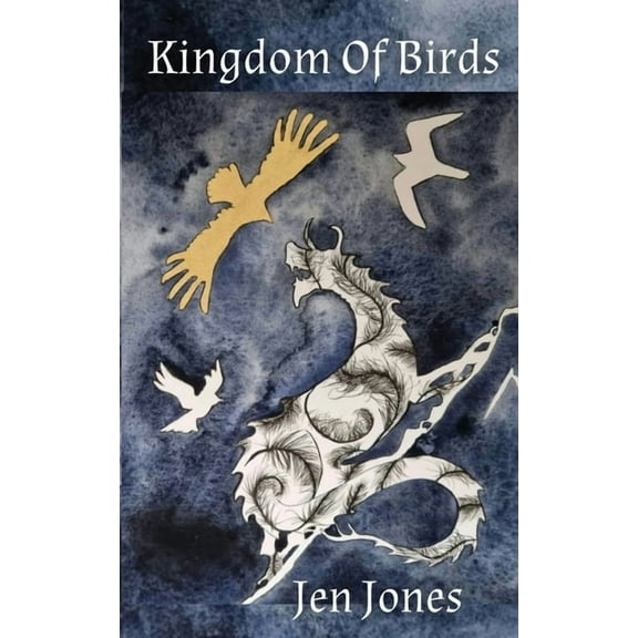 Kingdom Of Birds, (Paperback)