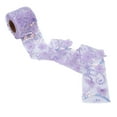 thumbnail image 3 of Rollos de tul, tela de tul para manualidades, rollo de tul con lentejuelas, tela de tul con purpurina construida para durar, 3 of 9