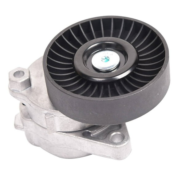 OE # A0R9BV10730A Front Belt Tensioner Pulley 1PC Fits select: 1998-2005 MERCEDES-BENZ E 320, 1998-2002 MERCEDES-BENZ ML 320