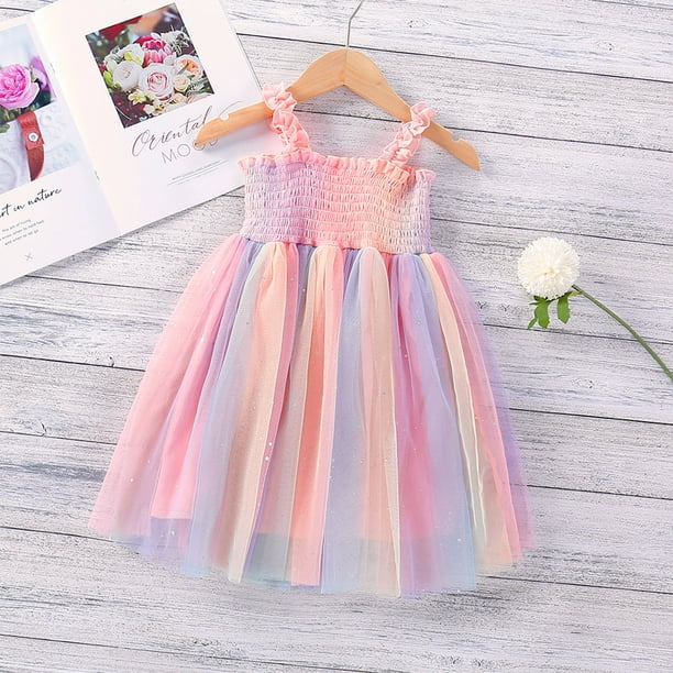 Pastel color shop pink dress