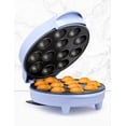 thumbnail image 1 of Máquina para 12 cake pop HOLSTEIN HOUSEWARES 12 cake pop, 1 of 4