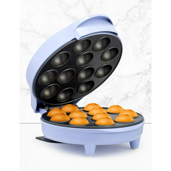 Máquina para 12 cake pop HOLSTEIN HOUSEWARES 12 cake pop