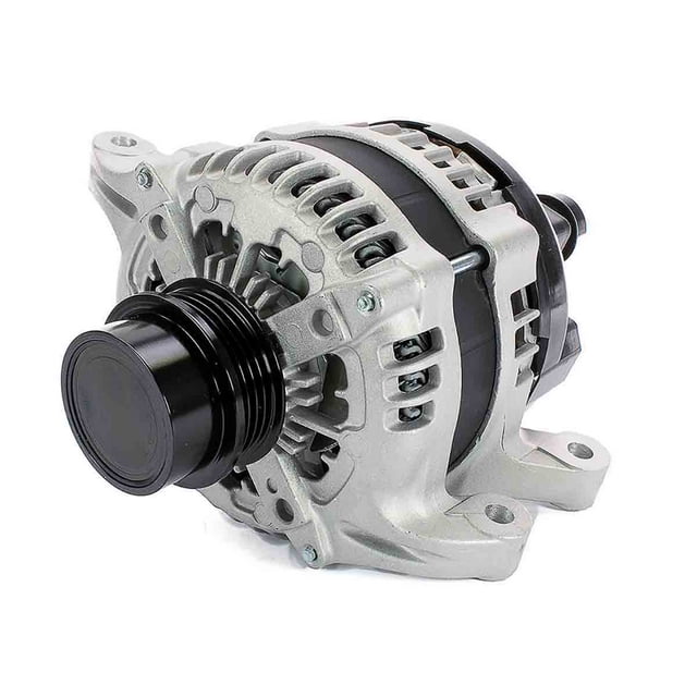 Alternador Para Ford Fusion 2.5 2013 2014 2015 2016 2017