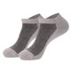 thumbnail image 1 of Calcetines de algodón de gran tamaño para hombre, calcetines de algodón para primavera y verano, calcetines deportivos cortos, calcetines náuticos grandes, 1 of 5