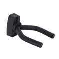 thumbnail image 3 of Lot de 4 Supports Muraux Vertical pour Batte de Baseball, Noir, 3 of 3