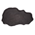 thumbnail image 4 of FLAMEEN Reptiles Feeding Basin, NW‑29 Plastic Reptiles Feeder Dish, For Reptiles Pets, 4 of 8